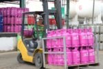 Giá gas tăng mạnh đầu tháng 5 do áp lực từ thế giới