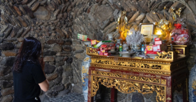 Đất thờ cúng và quy định về việc phân chia di sản thừa kế