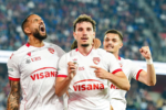 FC Thun và hành trình lên ngôi vô địch bóng đá Thụy Sĩ