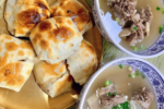Suy thận và cái chết vì thói quen ăn canh hầm đại bổ