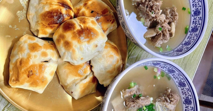 Suy thận và cái chết vì thói quen ăn canh hầm đại bổ