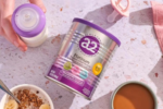 Sữa a2 Platinum bị thu hồi do nguy cơ nhiễm độc tố gây hại
