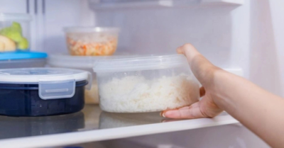 Hâm cơm trữ tủ lạnh: Lợi ích sức khỏe và những rủi ro cần tránh