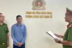 Tiền hỗ trợ lũ lụt bị cựu cán bộ xã tại Ninh Bình bớt xén