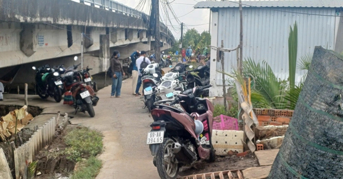 Vụ thảm án ở Tây Ninh và nỗi đau thầm lặng tại vùng quê nghèo