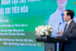 Ung thư ống tiêu hóa: Hiệu quả từ công nghệ nội soi siêu phóng đại