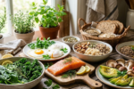 Bổ sung vitamin nhóm B giúp giảm nguy cơ đột quỵ hiệu quả