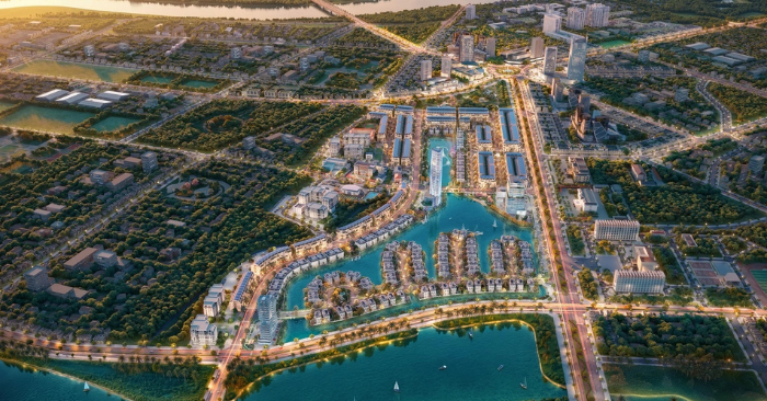 chiến lược phát triển Bắc Ninh