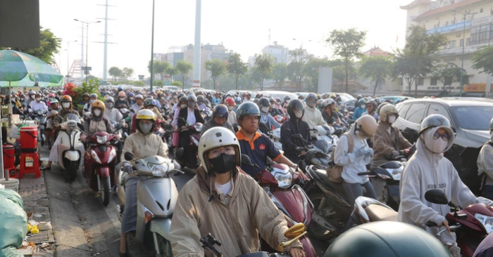 bạo lực khi va chạm giao thông