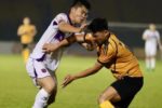 V-League 2025-2026: Tầm quan trọng của var trong cuộc đua trụ hạng