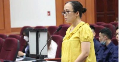 Võ Thị Thanh Mai: Hành trình làm giả hồ sơ tâm thần để thoát án