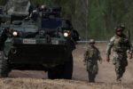 Hỗ trợ quân sự Mỹ cho các đồng minh Nato có thể bị thu hẹp