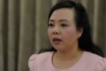 Cựu Bộ trưởng Nguyễn Thị Kim Tiến và vụ án bệnh viện đắp chiếu