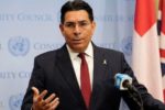 Israel cắt đứt quan hệ và những hệ lụy với Liên hợp quốc