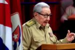 Cáo buộc của Mỹ nhằm vào ông Raul Castro bị Cuba phản đối mạnh mẽ