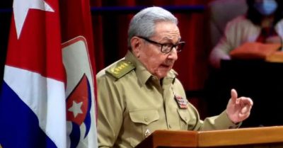 Cáo buộc của Mỹ nhằm vào ông Raul Castro bị Cuba phản đối mạnh mẽ
