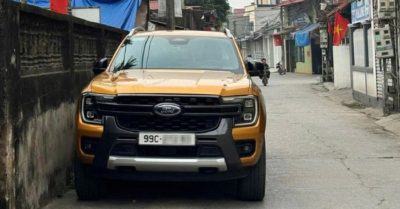 Giao thông Hà Nội thay đổi quy định về giờ giấc hoạt động của nhiều loại phương tiện