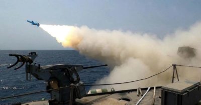 Iran chỉ trích Mỹ thiếu trung thực và lệnh sơ tán khẩn tại Lebanon