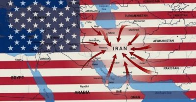 Xung đột Mỹ-Iran có nguy cơ bùng phát sau lời đe dọa quân sự