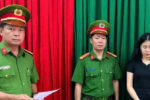 Triệt phá đường dây hàng giả mang thương hiệu xa xỉ