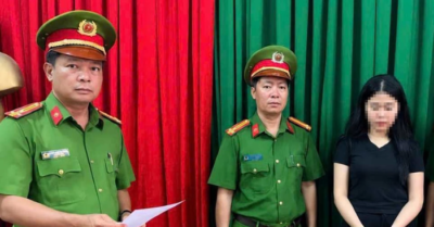 Triệt phá đường dây hàng giả mang thương hiệu xa xỉ