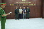 Triệt phá đường dây thuốc đông y giả thu hơn 10 tỷ đồng