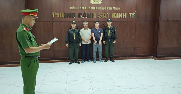 Triệt phá đường dây thuốc đông y giả thu hơn 10 tỷ đồng