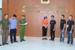 Phó giám đốc bệnh viện phổi Hà Nội bị cáo buộc bán bệnh án giả