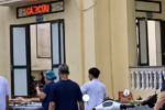 Truy tìm nghi phạm đã chém 4 người hàng xóm ở Hưng Yên