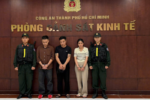 Vụ đột kích quán Bar Revo: Khởi tố thêm 3 người trốn thuế