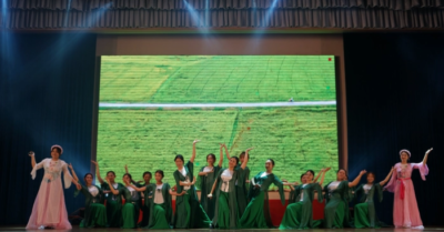 Sinh viên giữ gìn văn hoá dân tộc trong môi trường đại học