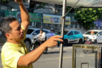 Tủ bánh mì 0 đồng giữ lời hứa với mẹ suốt 10 năm