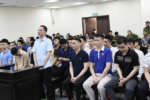 Ông trùm đường dây đánh bạc trực tuyến lĩnh 14 năm tù