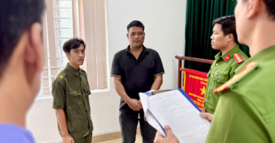 Khởi tố tài xế gây tai nạn trên cao tốc ở La Sơn – Hòa Liên