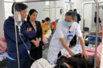 Tiệm bánh mì liên quan 82 ca bị ngộ độc tại Quảng Trị