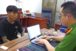 Cướp 40 điện thoại, ép thai phụ chuyển tiền vào tài khoản