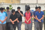 Triệt phá đường dây đánh bạc, rửa tiền hơn 2.250 tỷ đồng