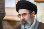 Mojtaba Khamenei và mạng lưới truyền tin mật sau biến cố tháng 2