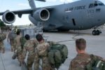 Căng thẳng NATO, tổng thống Trump đe dọa rút quân khỏi các quốc gia đồng minh
