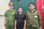 Cướp giật iPhone: Nghi phạm nhờ giao trả sau gây án