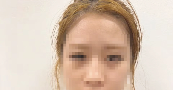 Trộm kim cương: thiếu nữ lấy tài sản 10 tỷ