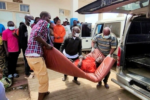 WHO ban bố khẩn cấp dịch Ebola tại CHDC Congo và Uganda