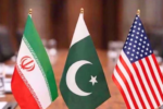 Đề xuất hòa bình của Iran gửi cho Mỹ thông qua Pakistan
