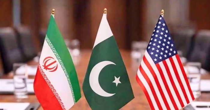 Đề xuất hòa bình của Iran gửi cho Mỹ thông qua Pakistan