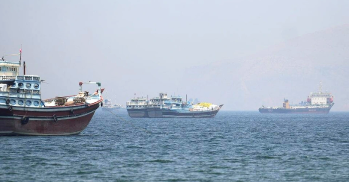 NATO và eo biển Hormuz: phương án can thiệp mới