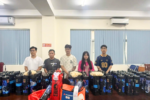Khí cười TPHCM: Triệt phá đường dây giao dịch 20 tỷ đồng