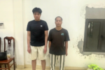 Trộm xe máy ở Hà Đông, bẻ khóa trong chớp nhoáng