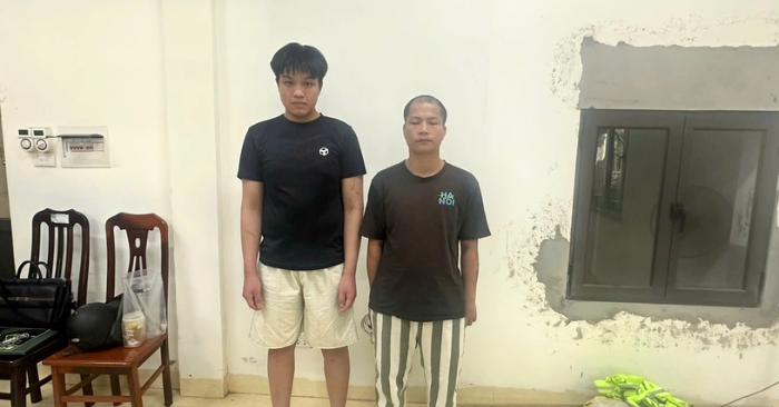 Trộm xe máy ở Hà Đông, bẻ khóa trong chớp nhoáng