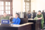Cố ý gây thương tích: Con trai lĩnh án vì tấn công cha ruột