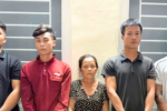Thuê người chém chồng ở Phú Quốc vì ghen tuông